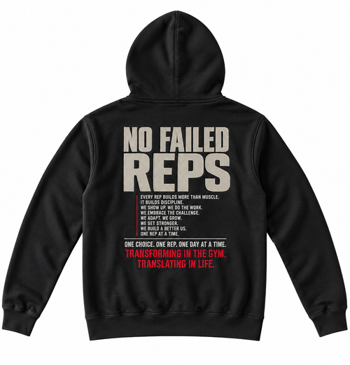 The Foundation Hoodie