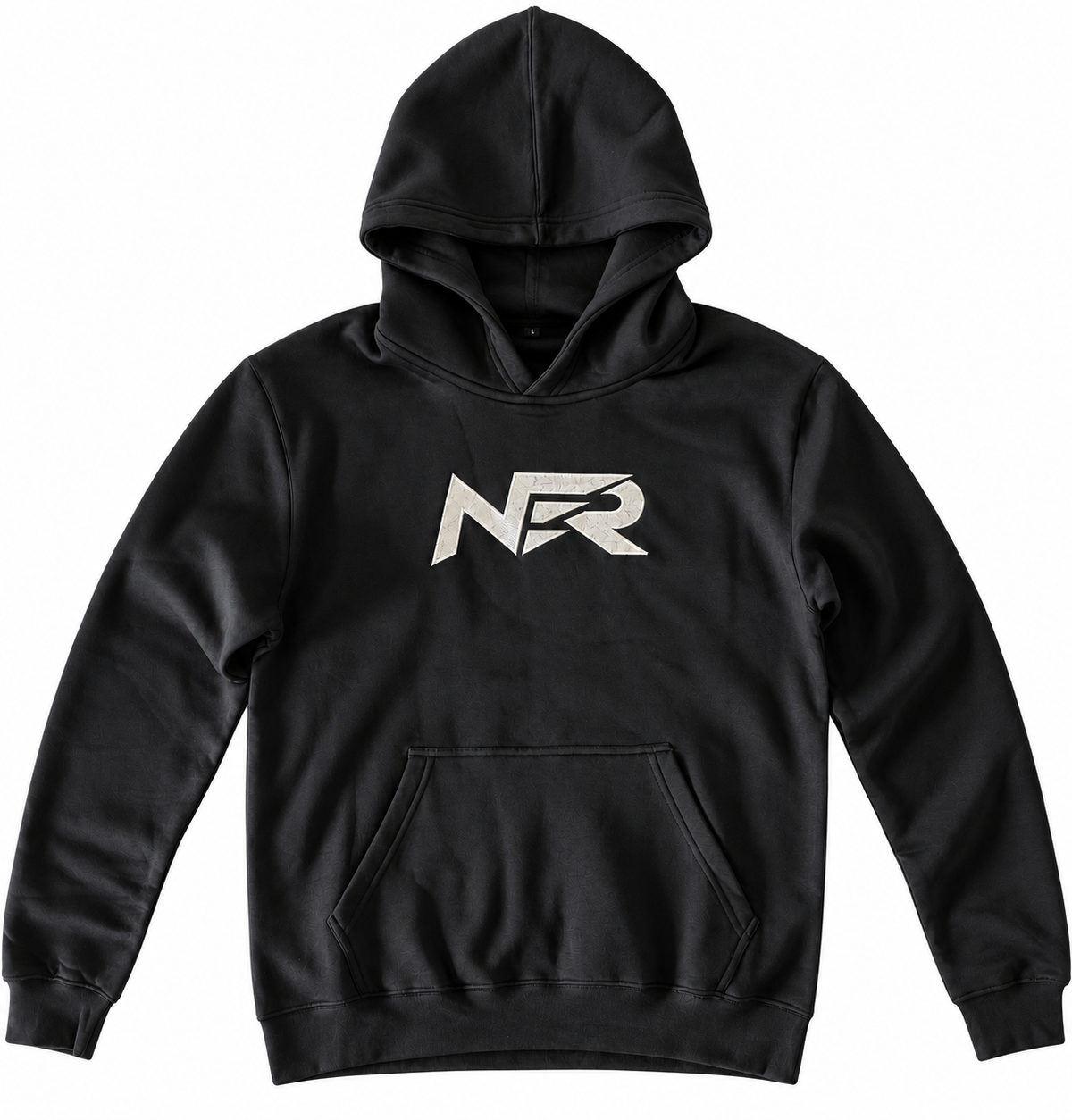 The Foundation Hoodie