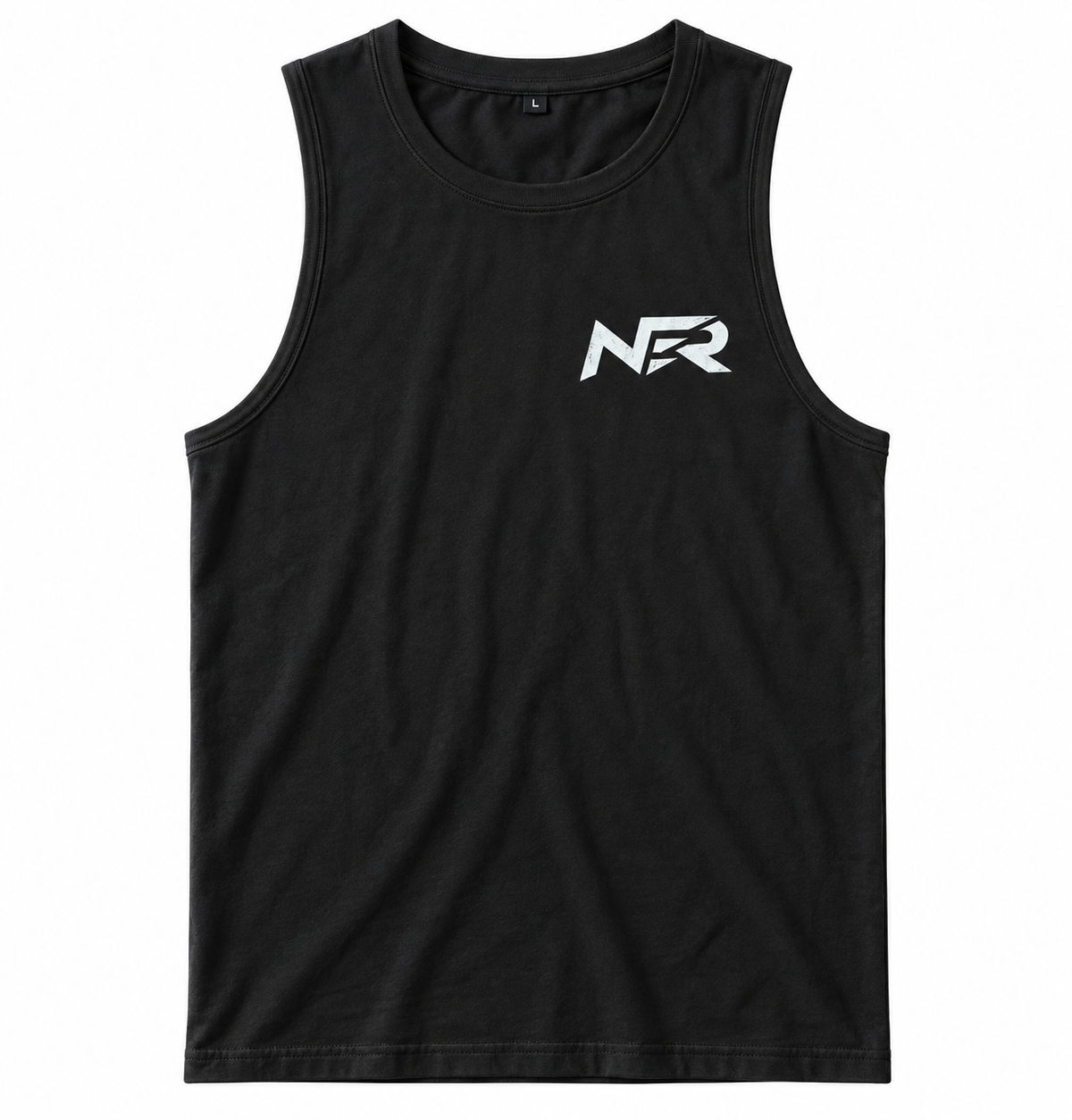 The Foundation Tank