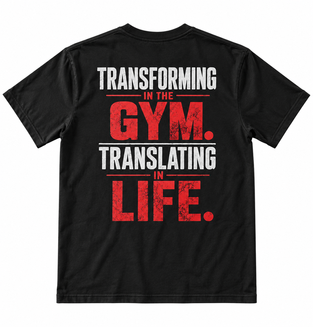The Foundation Tee