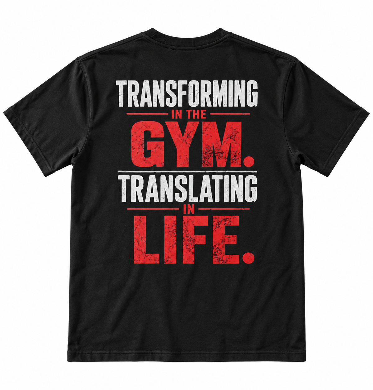 The Foundation Tee