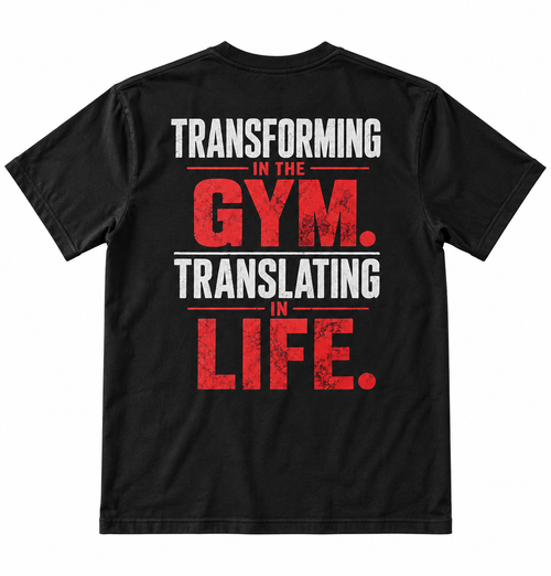The Foundation Tee